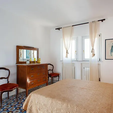 Corte Del Sale Villa