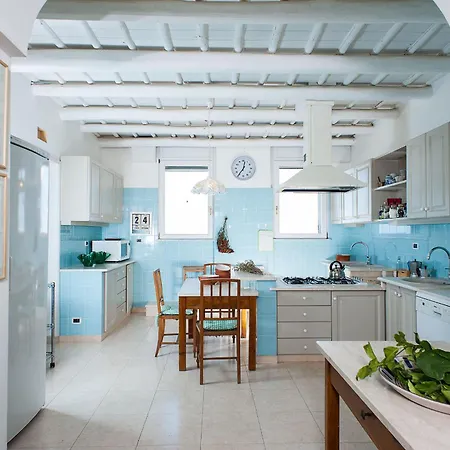 Corte Del Sale Villa