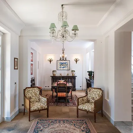 Corte Del Sale Villa *