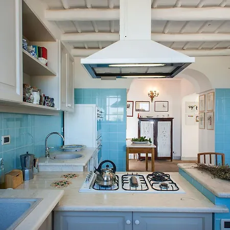 Villa Corte Del Sale *