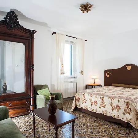 Corte Del Sale Villa Paceco