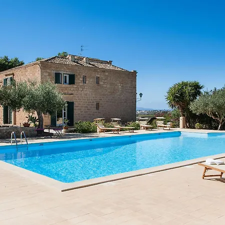 Villa Corte Del Sale Paceco