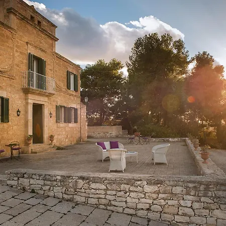 Corte Del Sale Villa