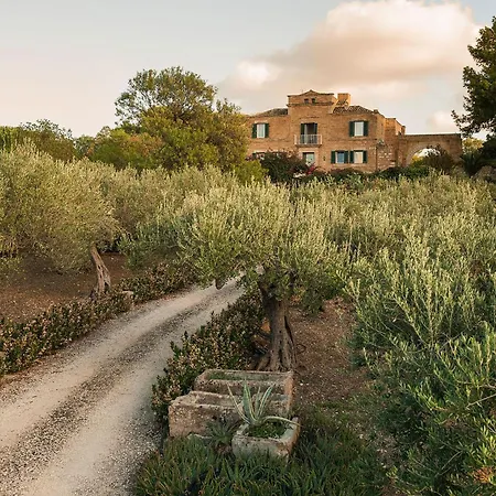 Corte Del Sale Villa