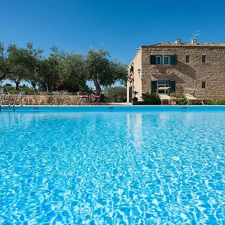 Villa Corte Del Sale