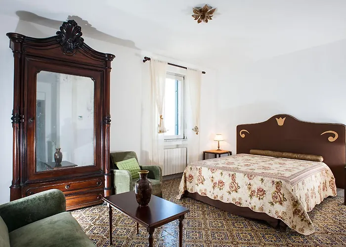 Corte Del Sale Villa Paceco