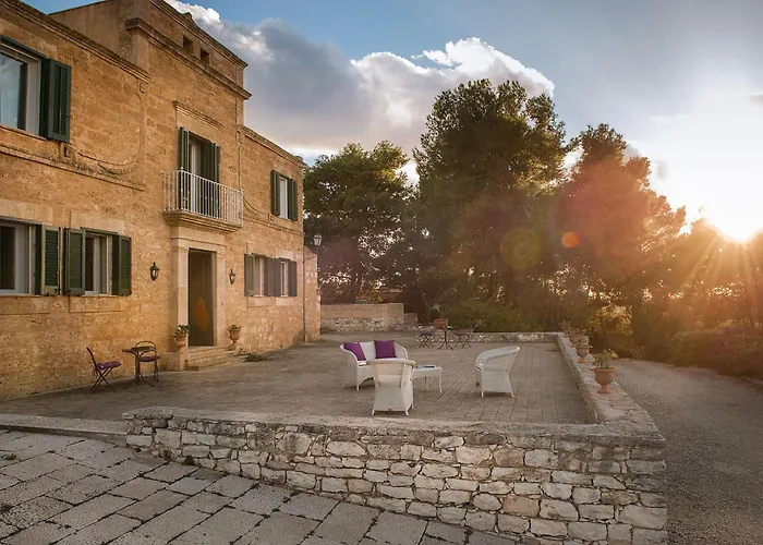 Corte Del Sale Villa