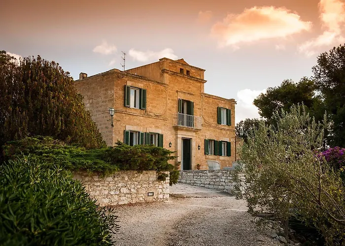 Villa Corte Del Sale *